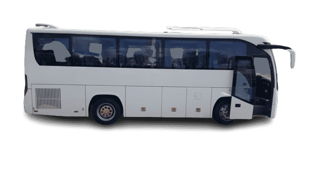 rent 35 seater luxury bus rental dubai