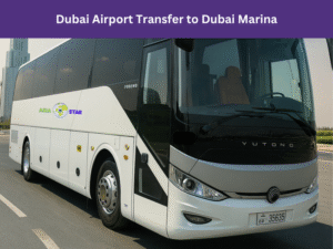 Dubai Airport Transfers